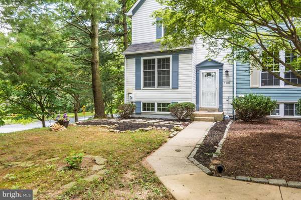 7401 SETTING SUN WAY, Columbia, MD 21046