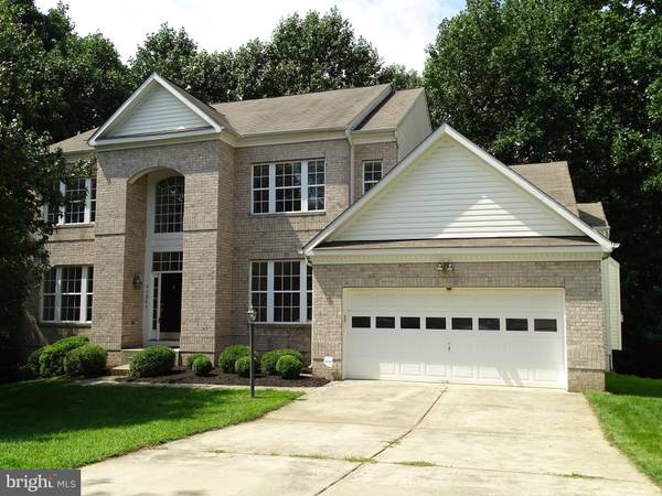 6124 RIPPLING TIDES TER, Clarksville, MD 21029