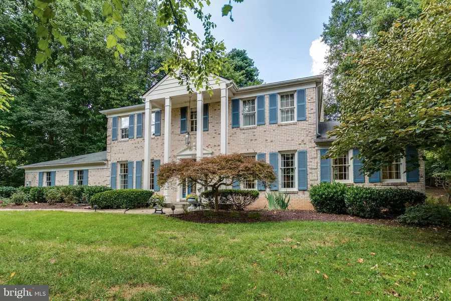 5142 BEAVERBROOK RD, Columbia, MD 21044