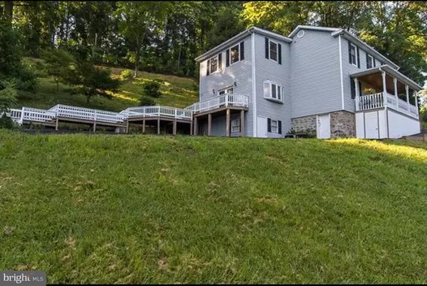 Ellicott City, MD 21043,3551 SYLVAN LN