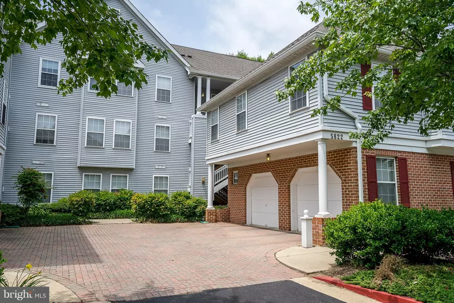 5822 WYNDHAM CIR #304, Columbia, MD 21044