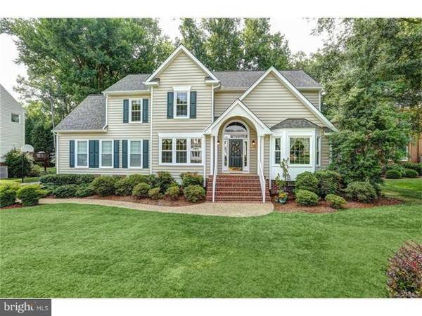 9234 ROSE COTTAGE LN, Mechanicsville, VA 23116