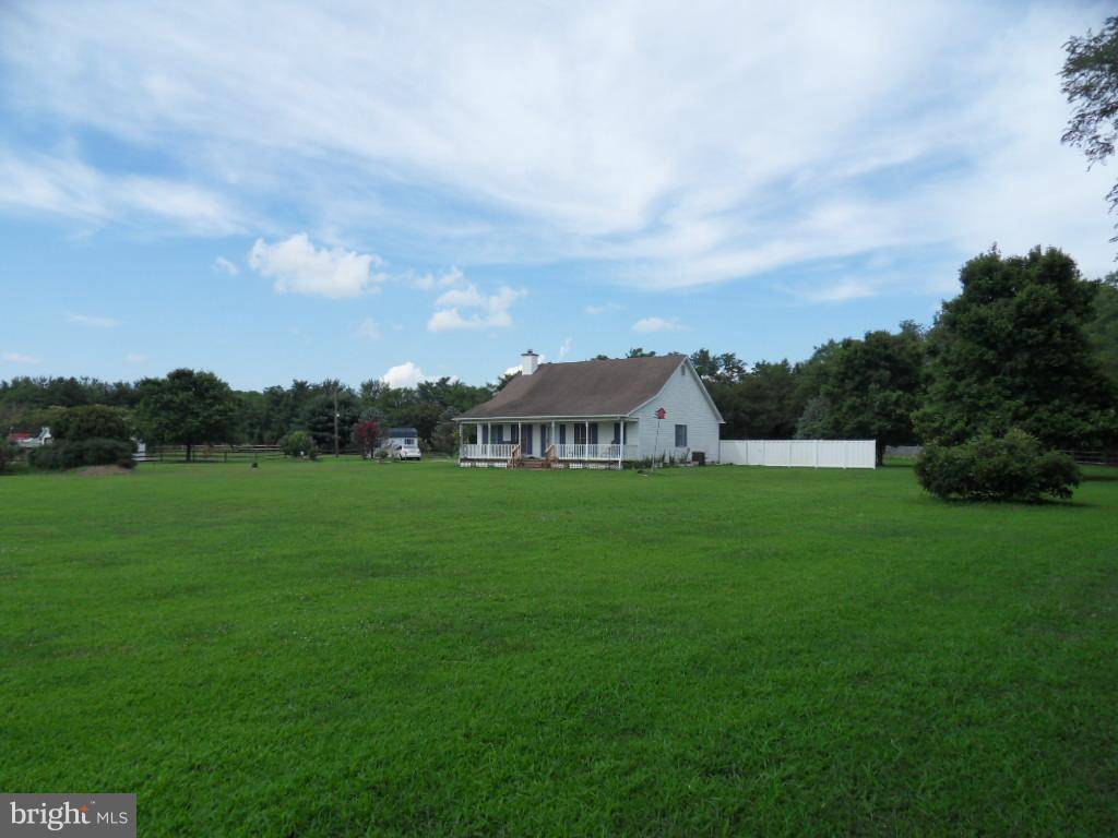 Hurlock, MD 21643,6807 GRAVEL BRANCH RD