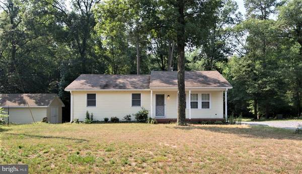 5231 RIVER RD, Hurlock, MD 21643