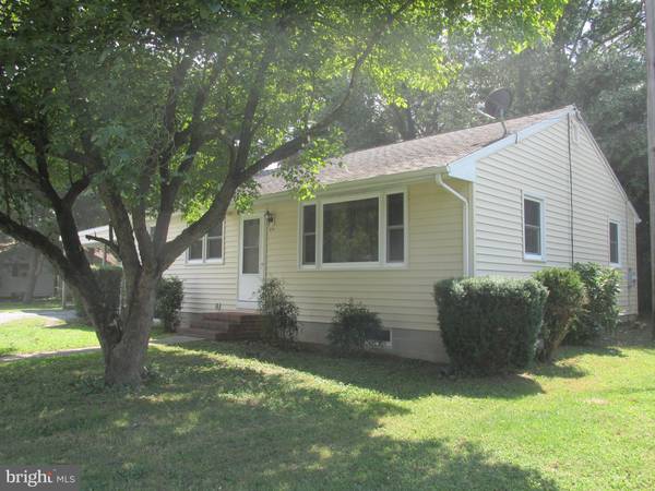 304 NOBLE ST, Hurlock, MD 21643