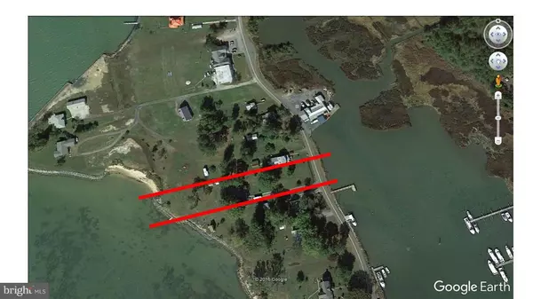 Fishing Creek, MD 21634,2540 HOOPERS ISLAND RD