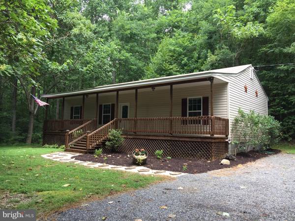 348 WILDERNESS LN, Stanardsville, VA 22973