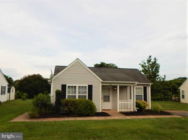 243 WILLIAM MILLS DR, Stanardsville, VA 22973