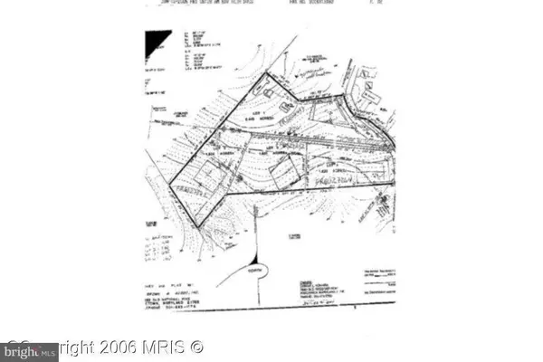 7840 OLD RECEIVER RD,  Frederick,  MD 21702