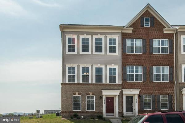 5910 JEFFERSON COMMONS WAY, Frederick, MD 21703