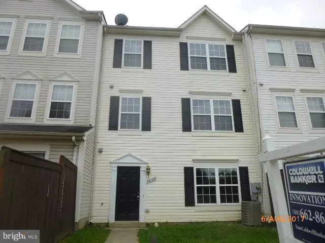 5026 CROYDON TER, Frederick, MD 21703