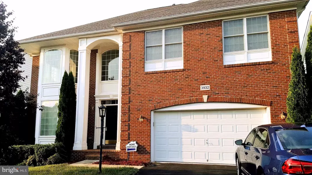 3932 BRAVEHEART CIR, Frederick, MD 21704