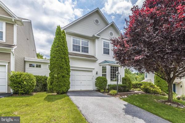 11121 POND FOUNTAIN CT, New Market, MD 21774