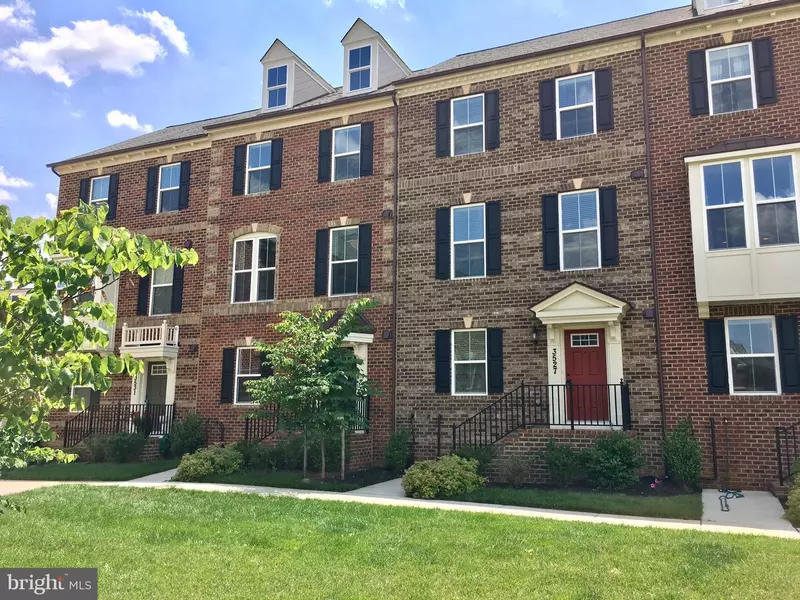 3527 KATHERINE WAY, Frederick, MD 21704