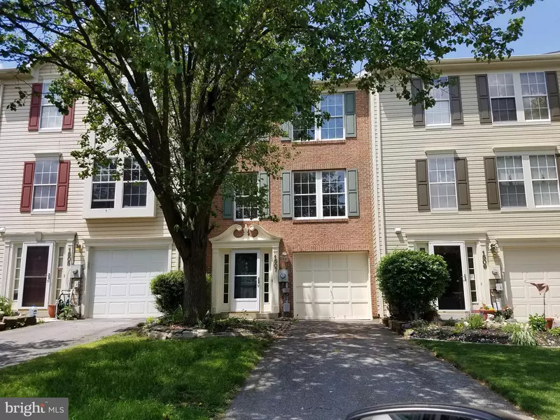 1507 BEVERLY CT, Frederick, MD 21701