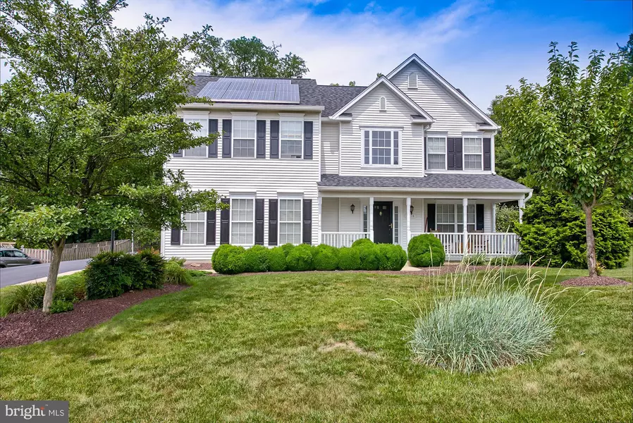 8816 RIVER OAKS TER, Frederick, MD 21704