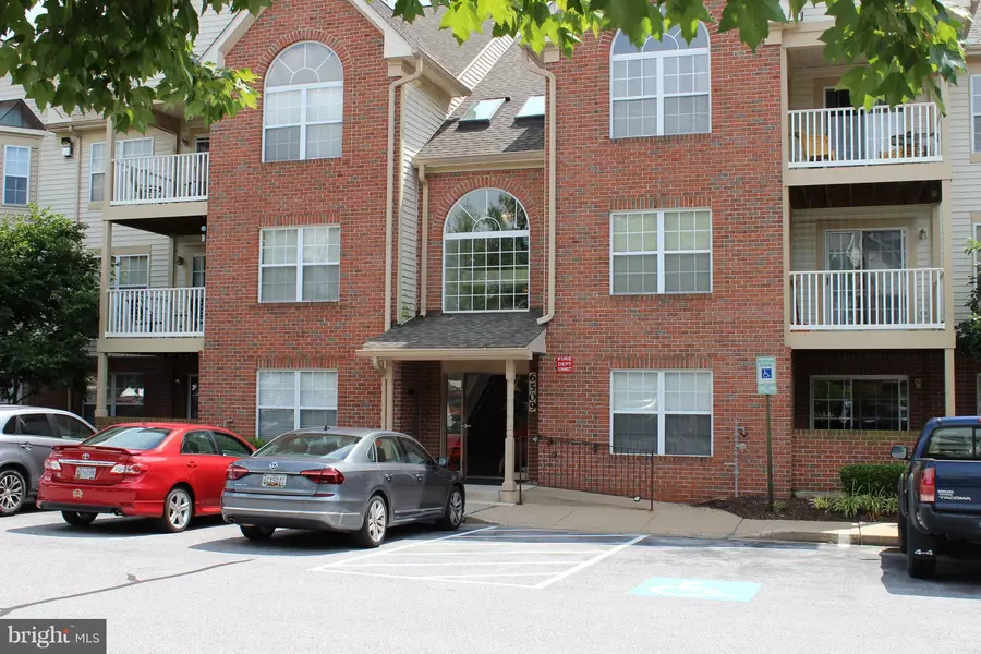 6509 SPRINGWATER CT #6303, Frederick, MD 21701