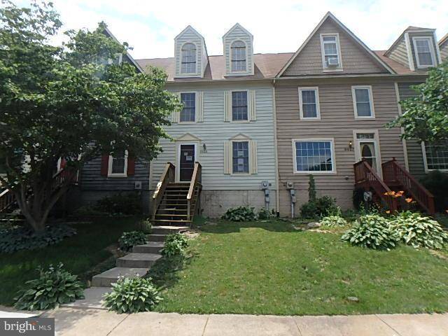 6625 HIGH BEACH EAST CT, New Market, MD 21774