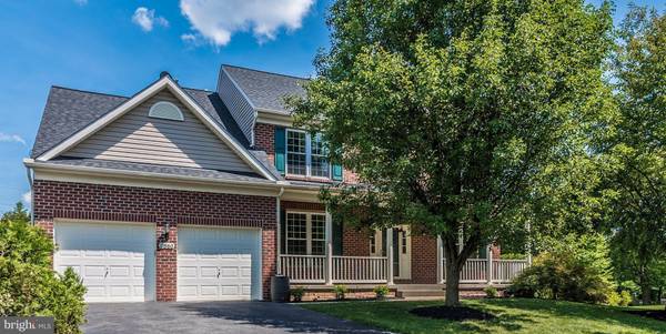 5860 GOLDENWOOD PL, Adamstown, MD 21710