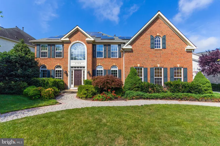 3720 KENDALL LN, Frederick, MD 21704