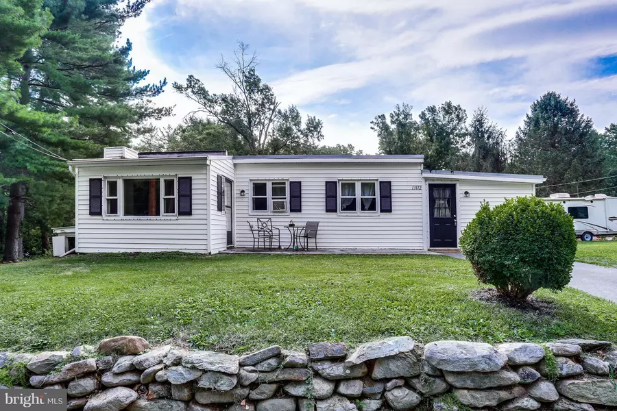 13112 CATOCTIN FURNACE RD, Thurmont, MD 21788