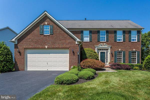 5 HOLLOW CREEK CIR, Middletown, MD 21769