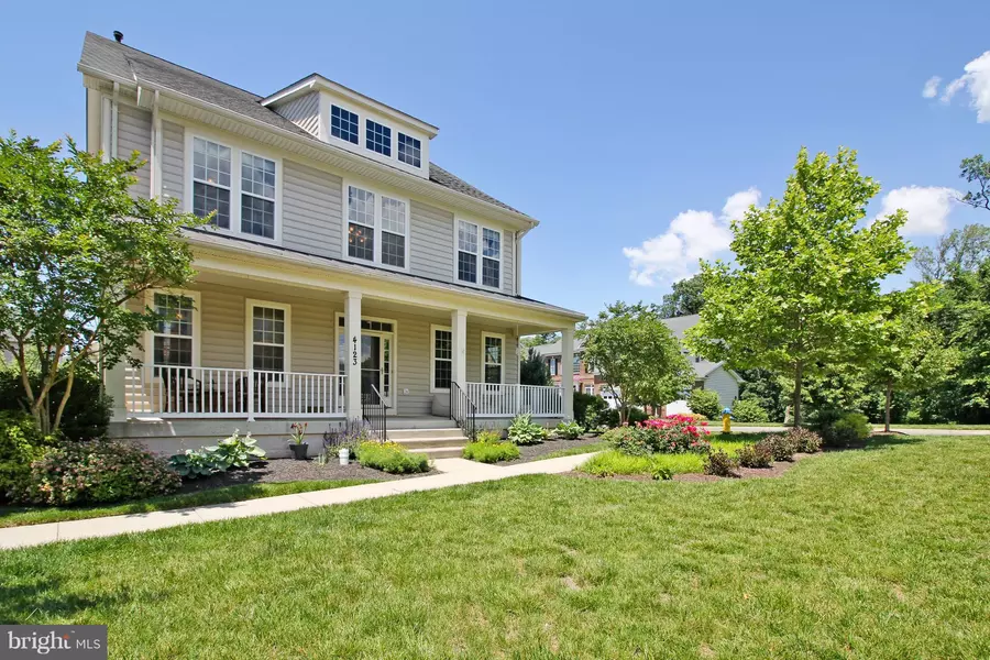 4123 BRUSHFIELD DR, Frederick, MD 21704