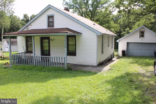 7136 LINGANORE RD, Frederick, MD 21701