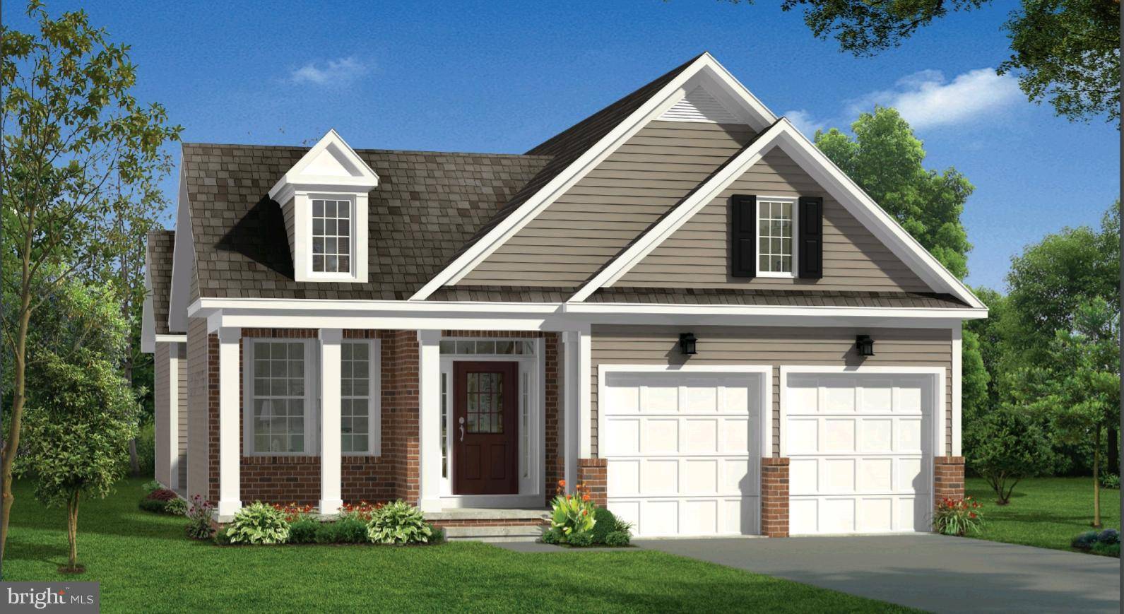 7905 MILES LN, Walkersville, MD 21793