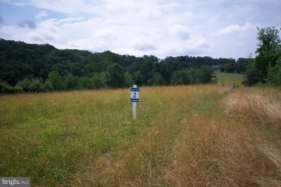 4411 BILL MOXLEY RD. LOT 2, Mount Airy, MD 21771