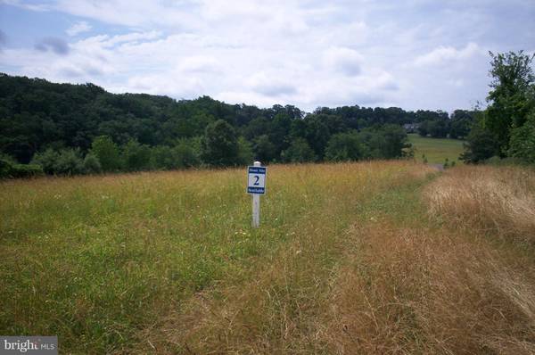 4411 BILL MOXLEY RD. LOT 2, Mount Airy, MD 21771