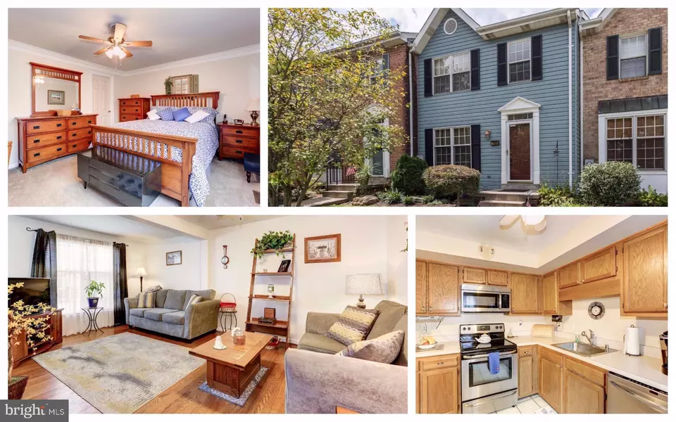 7986 WINDSAIL CT, Frederick, MD 21701