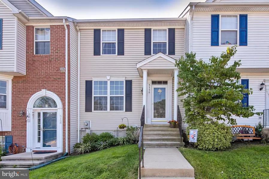 5156 DARTMOOR PL, Frederick, MD 21703