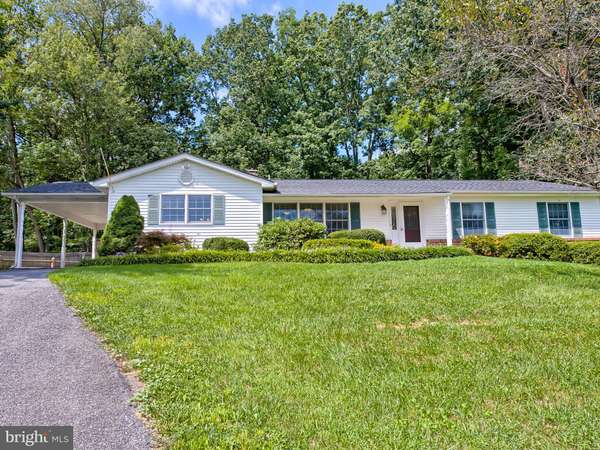 3402 HUMMINGBIRD CT, Ijamsville, MD 21754