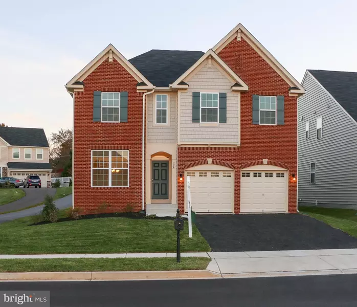 224 WINDOM WAY, Frederick, MD 21702