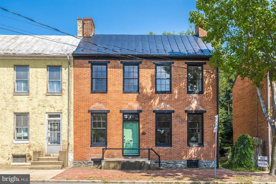 109 SOUTH ST, Frederick, MD 21701