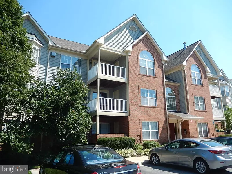 6512 SPRINGWATER CT #4301, Frederick, MD 21701