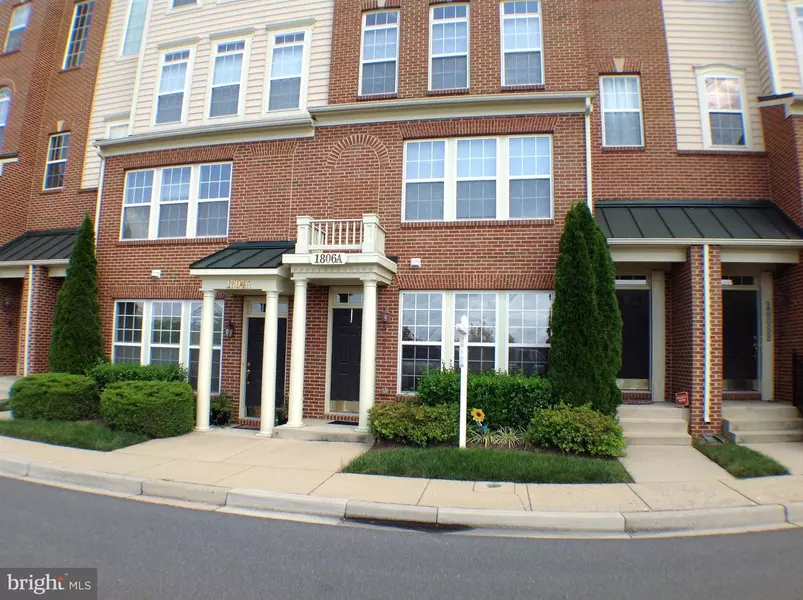 1806-A MONOCACY VIEW CIR #41A, Frederick, MD 21701