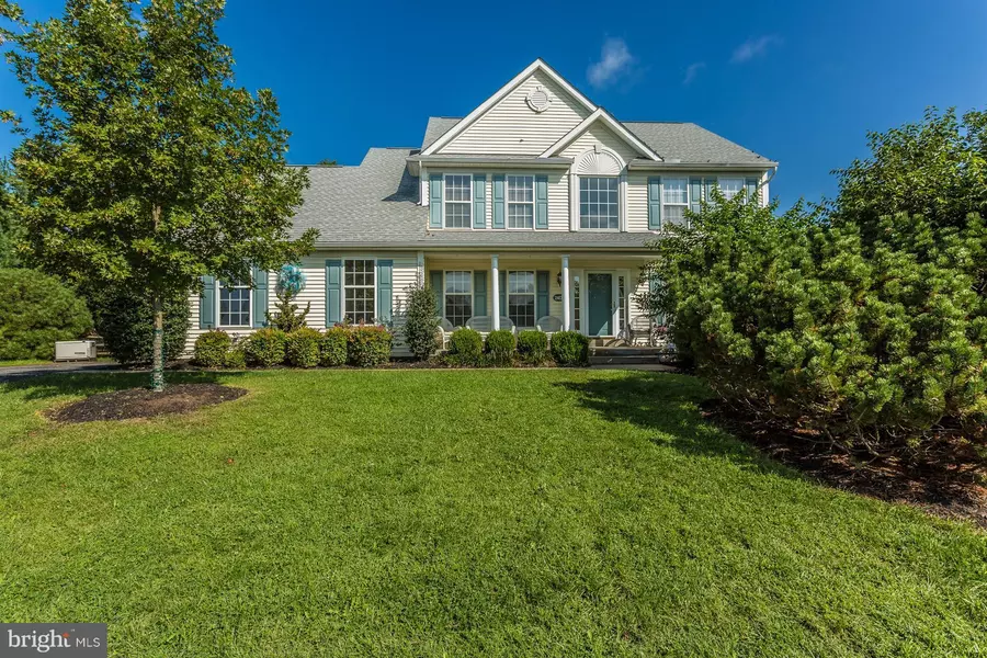 2404 COBBLESTONE WAY, Frederick, MD 21702