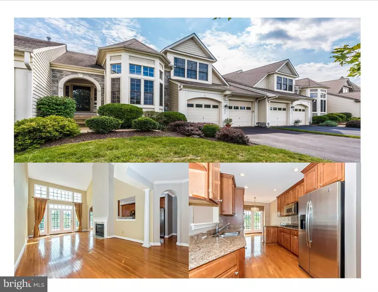 2537 MILL RACE RD, Frederick, MD 21701