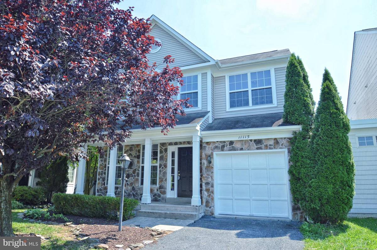 New Market, MD 21774,11115 POND FOUNTAIN CT