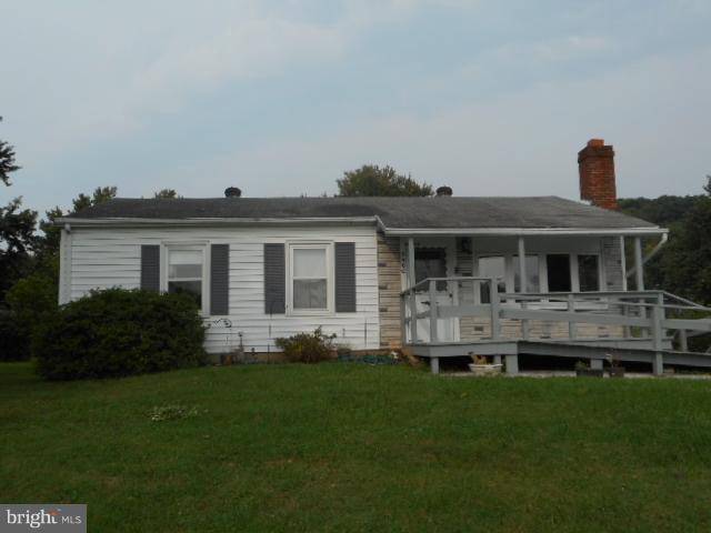 Frederick, MD 21702,9400 BOULDER RD