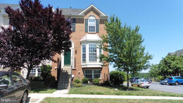 10832 DEWEY WAY E, New Market, MD 21774