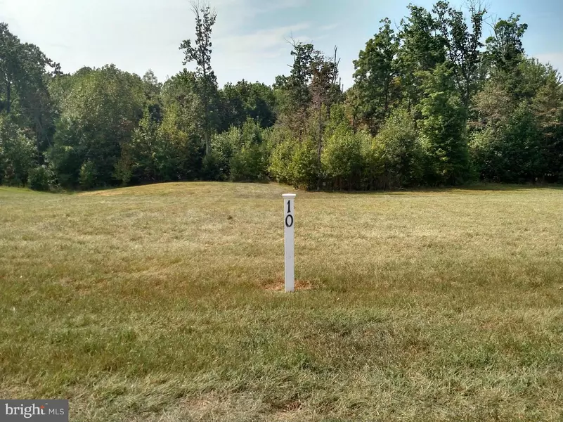 LOT 10 AUTUMN WOODS DR, Elkton, MD 21921