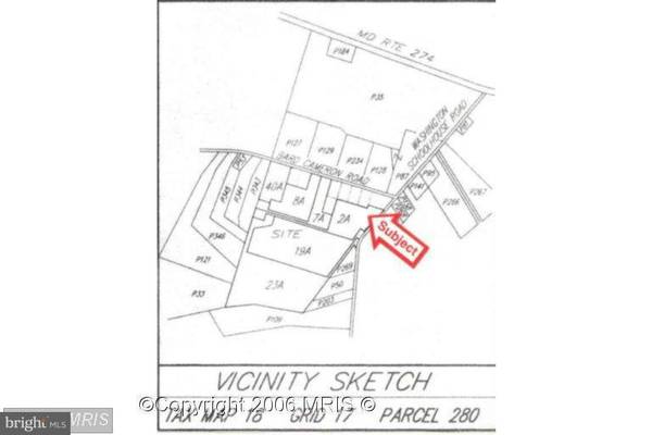 Rising Sun, MD 21911,LOT 2A WASHINGTON SCHOOLHOUSE RD