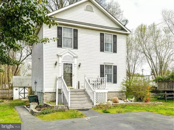 627 OTSEGO ST, Perryville, MD 21903