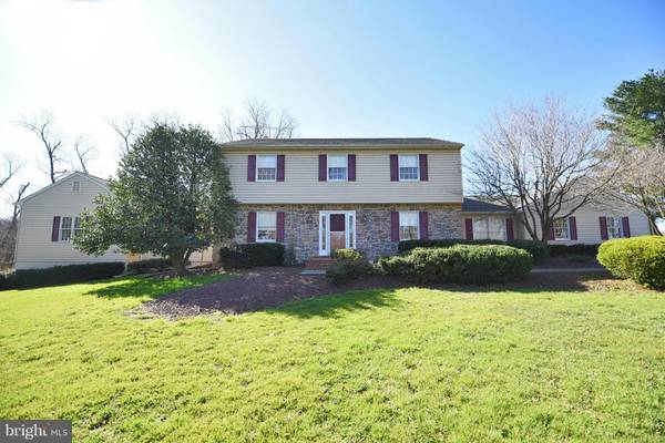 2616 TELEGRAPH RD, North East, MD 21901