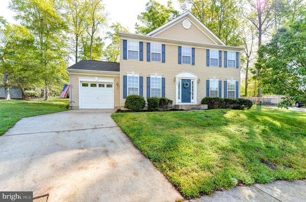 204 FRANKLIN CT, Elkton, MD 21921