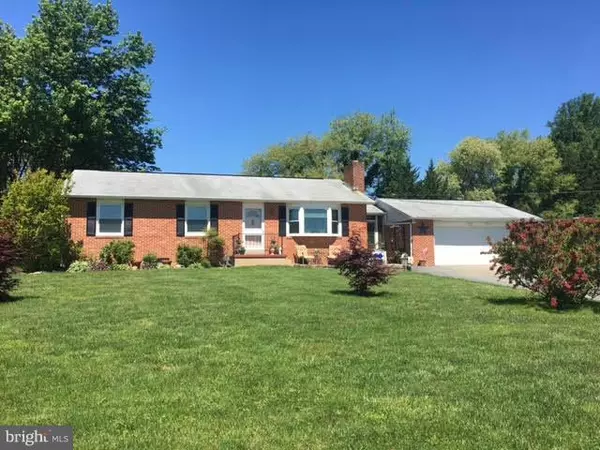 87 RUSSELL RD, Elkton, MD 21921