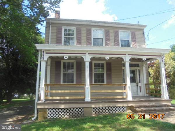 35 CHERRY ST, Rising Sun, MD 21911